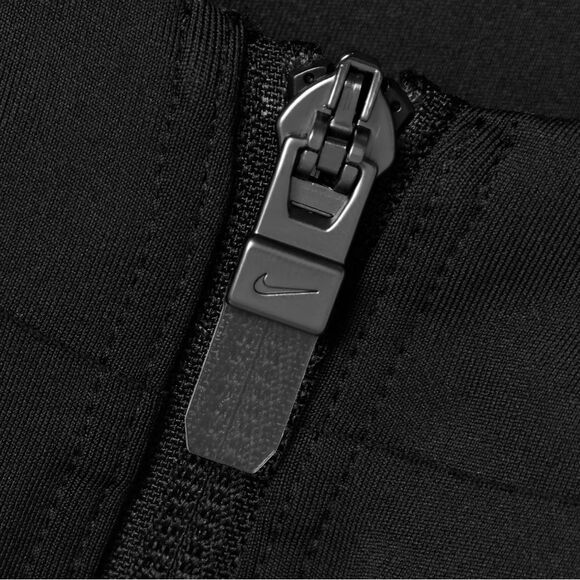 Nike Alpha mesh-trimmed Dri-FIT sports bra Size 46A-46B - Picture 8 of 9